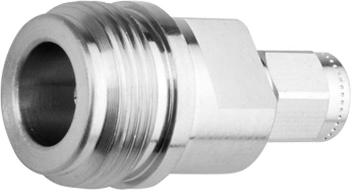 Produktbild Telegärtner Adapter N-SMA (F-M)