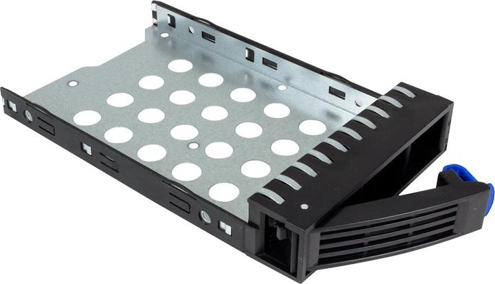 Actual product image Unykach 1U HSW4104