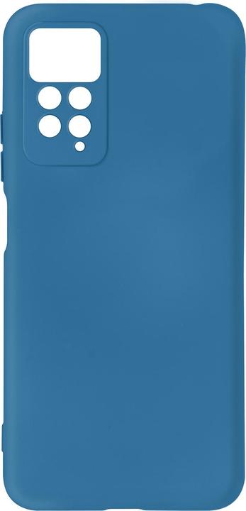Immagine prodotto Avizar Serie di custodie per telefoni cellulari Soft Touch (Xiaomi Redmi Note 11 Pro 5G)