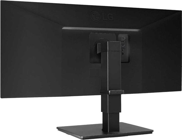 Produktbild LG 34BR65F (2560 x 1080 Pixel, 34")
