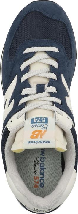Produktbild New Balance U574VPN (42)
