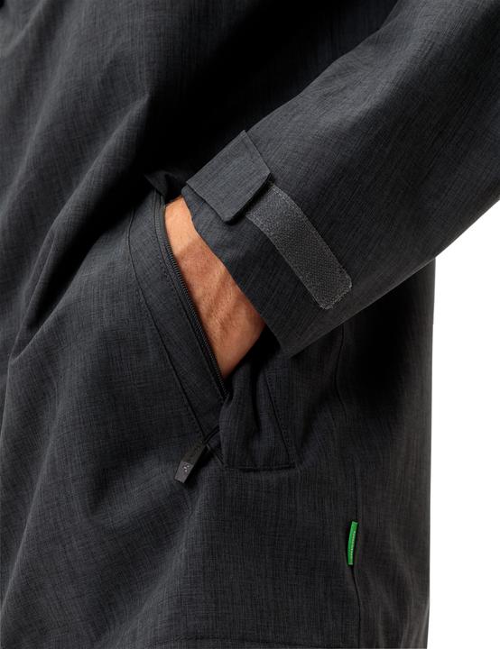Actual product image Vaude Rosemoor II (L)