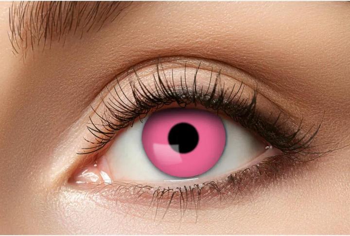 Immagine prodotto Eyecatcher Manga Kontaktlinsen (Manga rosa)