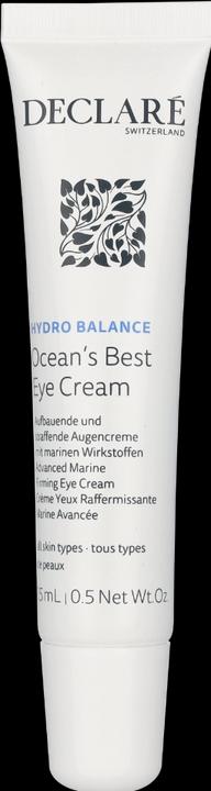 Immagine prodotto Declaré Hydro Balance Ocean's Best Eye Cream (Crema, 15 ml)