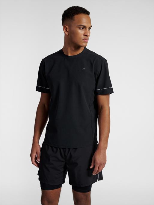 Actual product image hummel Nwlbreathe t-shirt (XL)