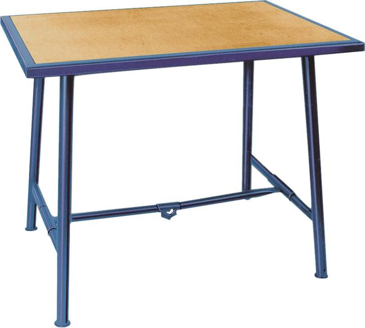 Productafbeelding Kiesel Inklapbare werkbank 1000x700x30mm (3 cm, 100 cm)