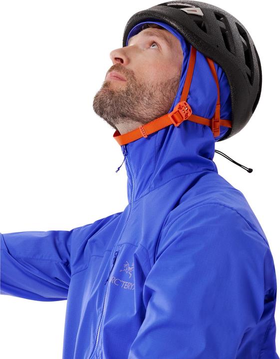 Actual product image Arc'teryx Squamish Hoodie (L)
