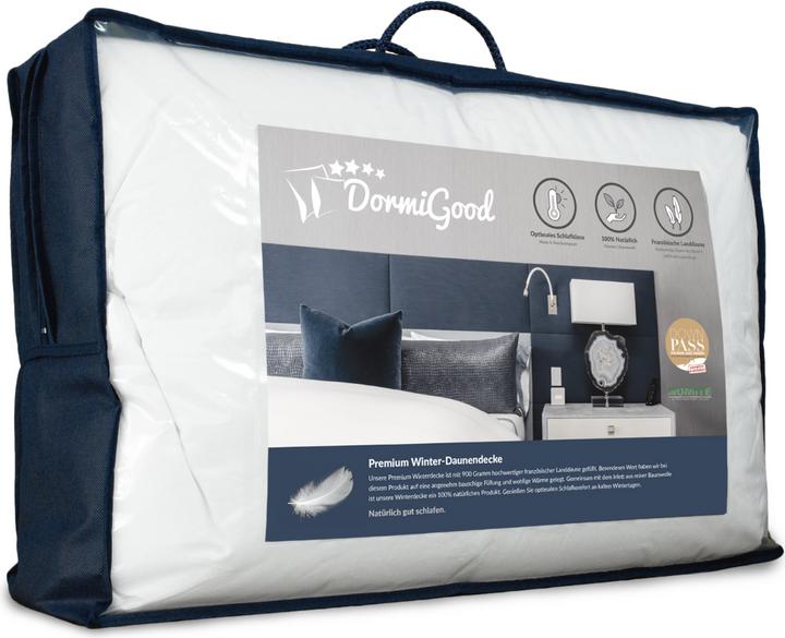 Produktbild DormiGood Premium Daune (900 g, 135 x 200 cm)