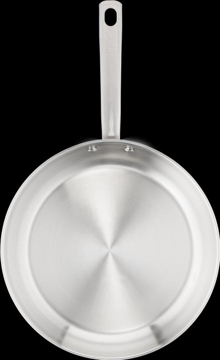 Image du produit Tefal Virtuoso (24.28 cm, Ensemble de casseroles et de poêles de cuisson, Acier inoxydable)