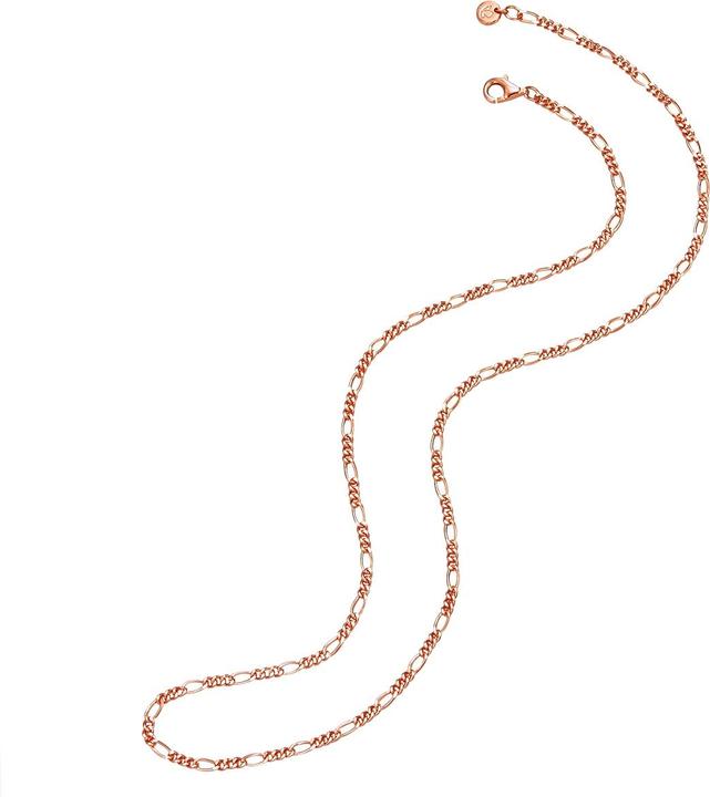 Produktbild Glanzstücke München Damen Sterling Silber roségold - 26759 (Sterling Silber)