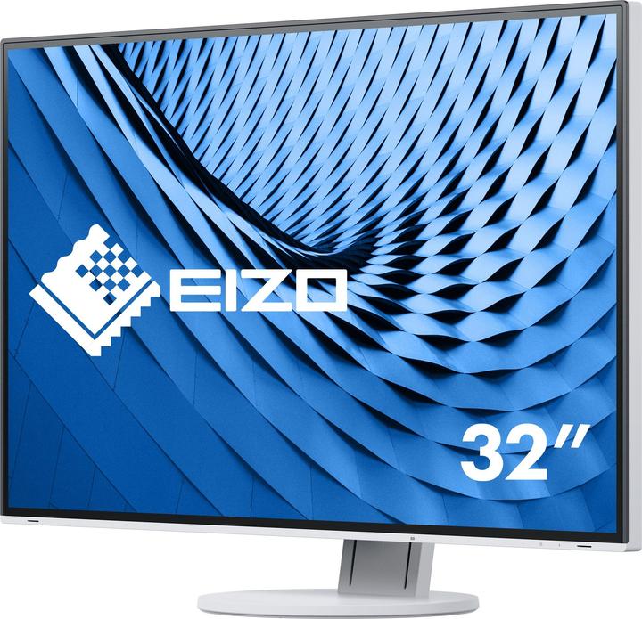 Actual product image Eizo EV3285 (3840 x 2160 Pixels, 31.50")