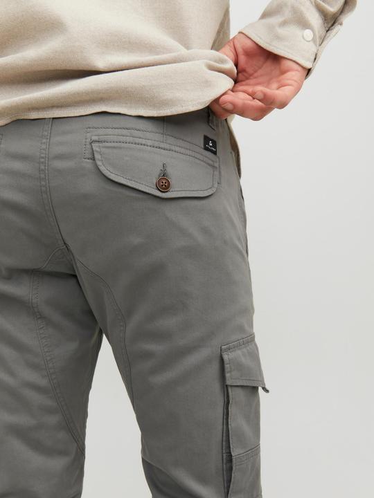 Produktbild Jack & Jones PAUL FLAKE AKM 542 Cargohose (31)
