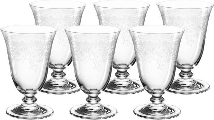 Produktbild Montana: Wasserglas Avalon 280ml (0.26 l, 6 x)