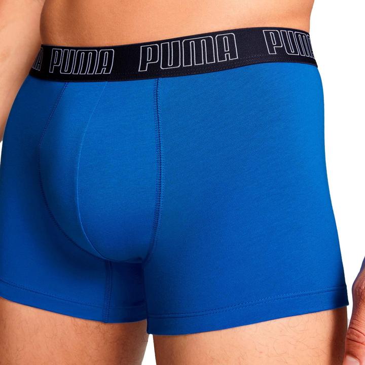 Actual product image Puma Men's boxer shorts in a 2-pack (XL, pack of 2)