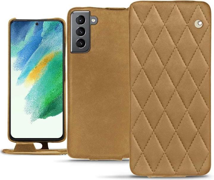 Immagine prodotto Noreve Cover in pelle (Samsung Galaxy S21 FE)