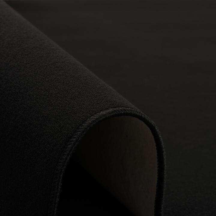 Actual product image Snapstyle Basic velour carpet Carla (200 x 250 cm)