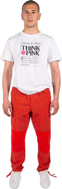Produktbild Think Pink Freizeithose Unisex Calanque (S)