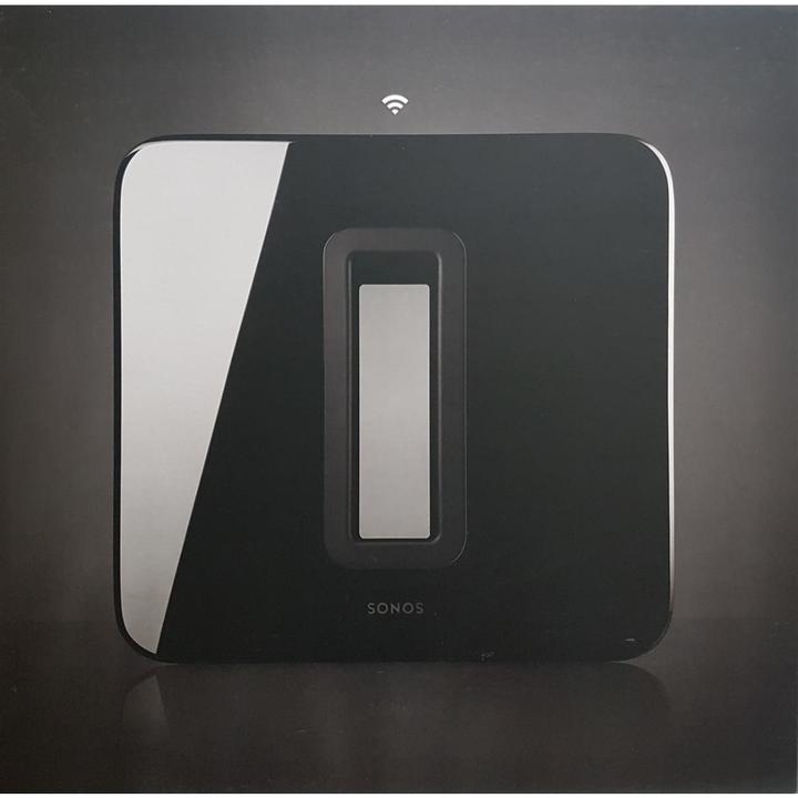 Sonos Sub 2 (Wi-Fi)