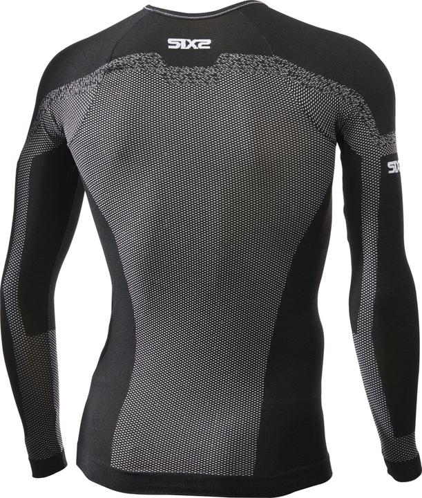 Actual product image Sixs Functional shirt TS2L (3XL, 4XL)