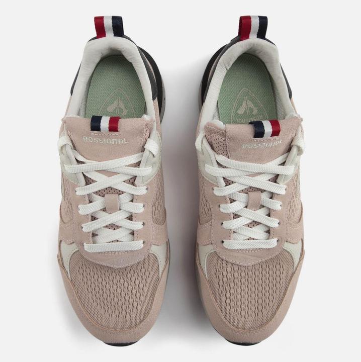 Actual product image Rossignol Retro-Laufschuhe (41.5)