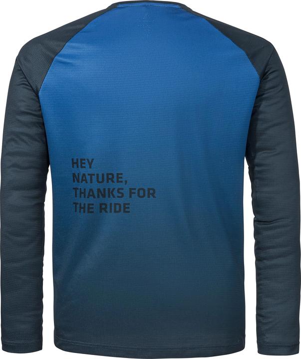 Image du produit Schöffel Longsleeve Style Koitere MNS (48, M)