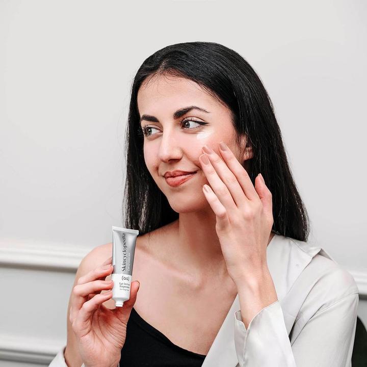 Produktbild Skincyclopedia Suspension 10% Azelaic Acid (30 ml, 24h Creme)