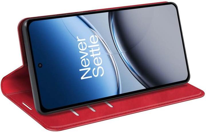 Image du produit Cover-Discount OnePlus Nord 4 - Stand Flip Case Housse (OnePlus Nord 4)