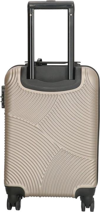 Produktbild Enrico Benetti Louisville 3er Trolley Set (104 l, L (90 - 115l))