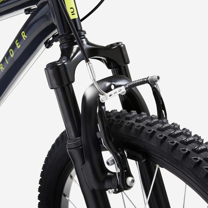 Produktbild Rockrider EXPLORE 500