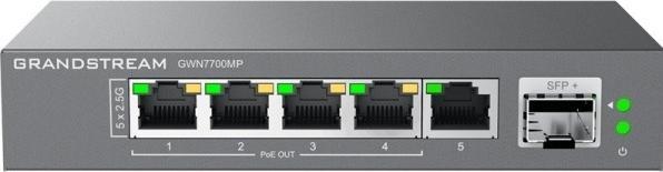 Network switches