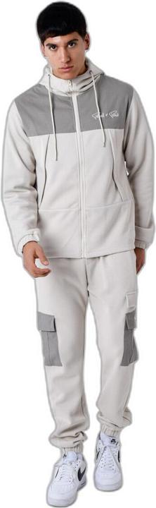 Actual product image Project X Paris Jogging two-material with pockets (S)