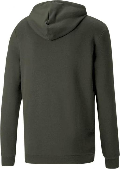 Immagine prodotto Puma Colorblock Hoodie TR (XL)