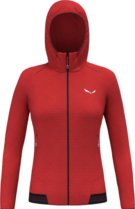 Salewa Women's Pedroc PolarLite Hooded Jacket