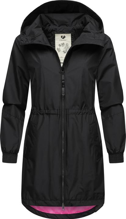 Image du produit Ragwear Bronja II (XS)