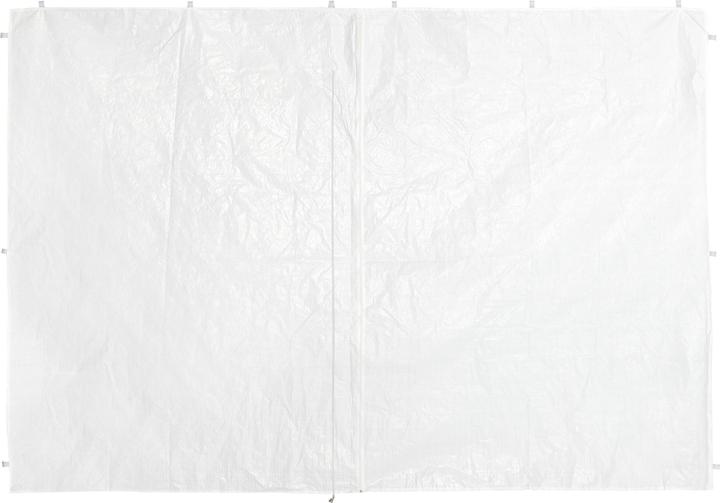 Actual product image Relaxdays Gazebo side-panels (10 cm, 300 cm)