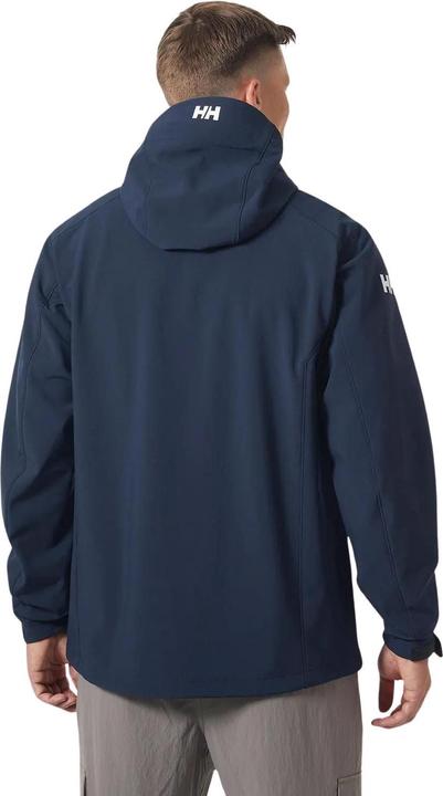 Immagine prodotto Helly Hansen Paramount Hooded Softshell Jkt (L)