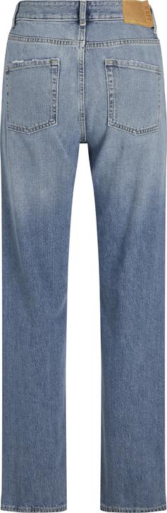 Actual product image JJXX Jxseoul Str Mw Jeans R3130 Svg Dnm Noos (W26/L32)