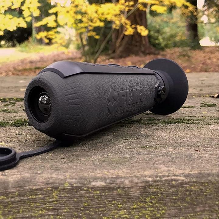 Image du produit Flir Scout TKx