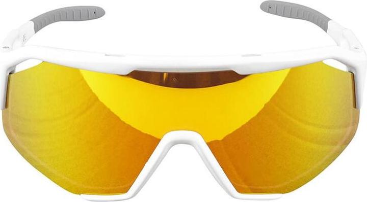 Immagine prodotto P2R Visionair (bianco opaco, Rosso Revo)