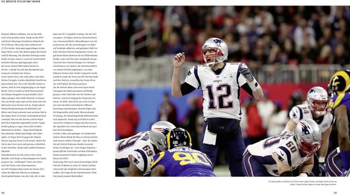 Image du produit NFL Football américain
