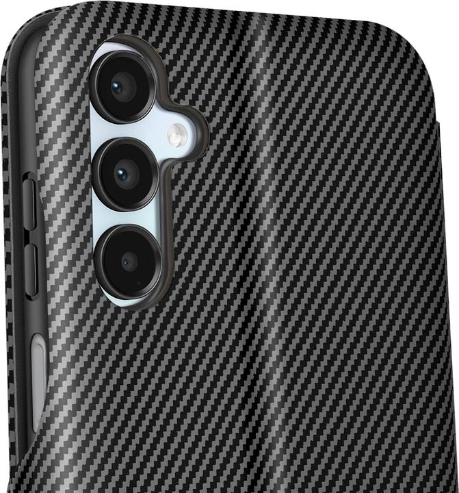 Image du produit Avizar CarbonX RFID Cover (Samsung Galaxy A15)