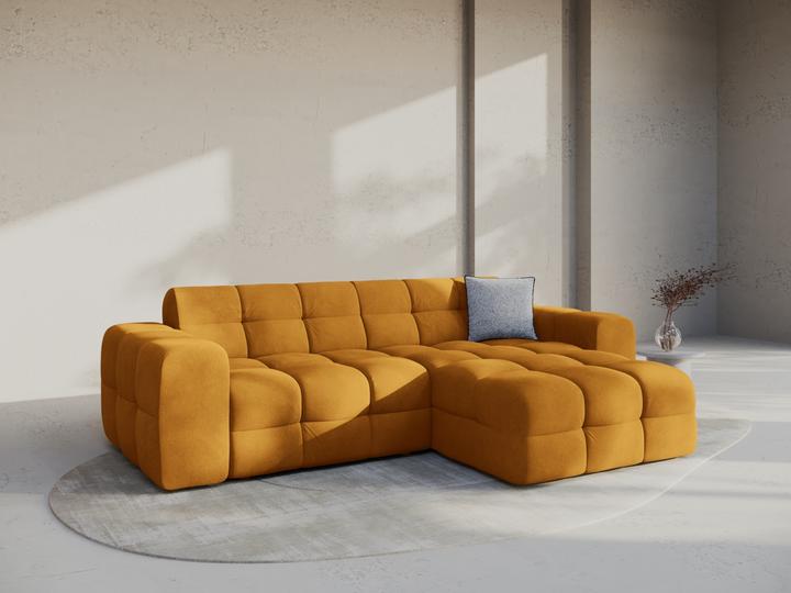 Actual product image Micadoni Kendal (Corner sofa)