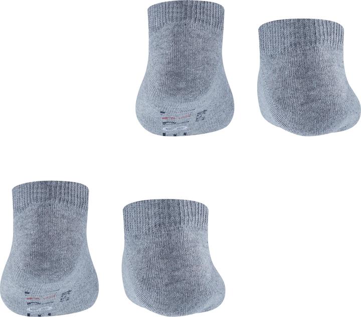 Image du produit Esprit Foot Logo SN 2P (lot de 2, 39 - 42)