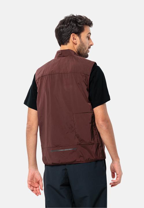 Produktbild Jack Wolfskin Bike Commute Ins Vest M (L)
