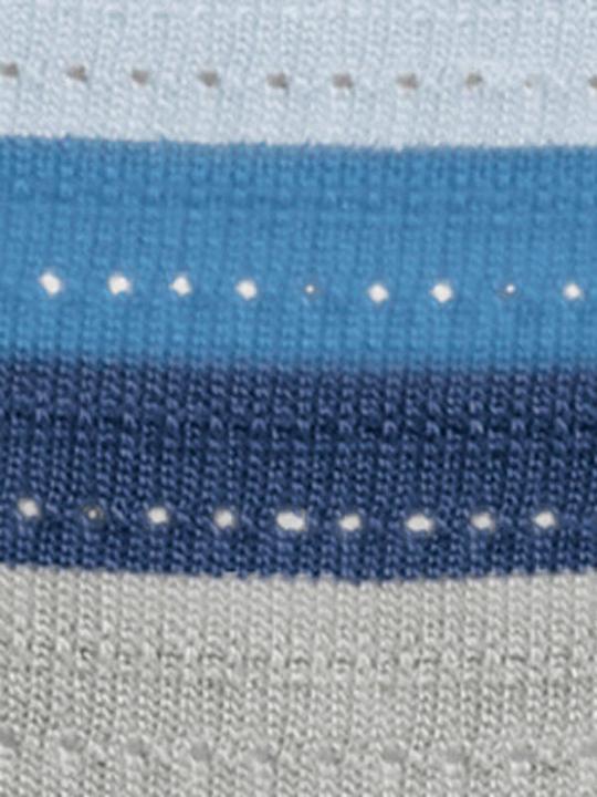 Actual product image Falke Dopamine Stripe Damen Socken (39 - 42)
