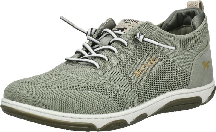Actual product image Mustang Sneaker (38)