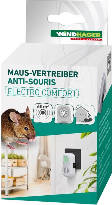 Image du produit Windhager Chasseur de souris