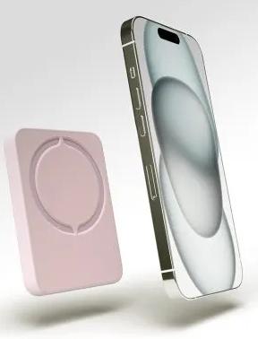 Immagine prodotto Puro Mini Power Mag (4000 mAh, 5 W, 5 Wh)