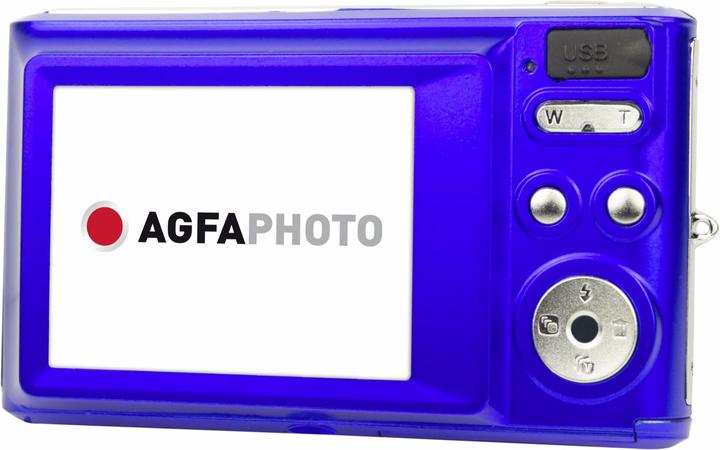 Immagine prodotto AGFAPHOTO DC5200 (21 Mpx)