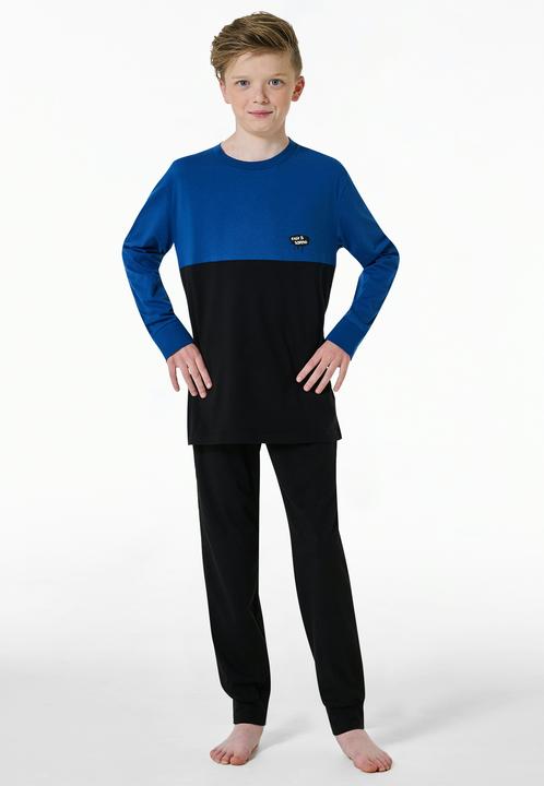 Image du produit Schiesser Nightwear 2 Pyjama (140)